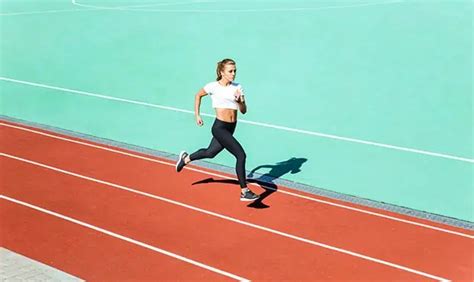 3 Workouts To Make You Run Faster