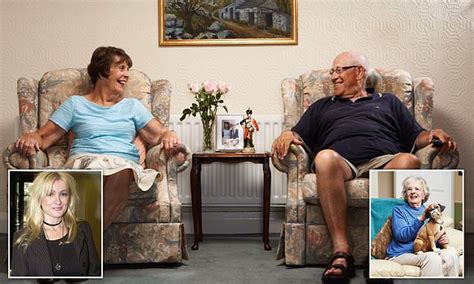 Gogglebox Fans In Tears As Special Pays Tribute To Late June And Leon