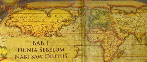 Peta Dunia Zaman Muhammad Iqbal Imagesee