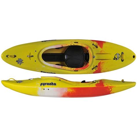 Pyranha B Two Connect River Plus Kayak £719.00