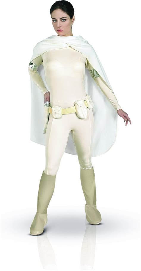 Star Wars Disfraz Mujer Talla L St 17089 Amazones Ropa Y Accesorios