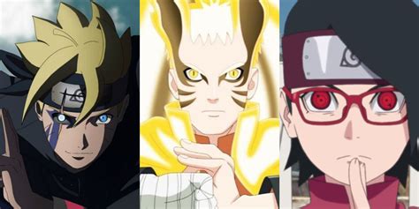 10 Best Boruto Moments That Prove The Series Is Worth Watching