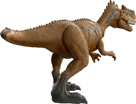 Buy Jurassic World Camp Cretaceous Brooklynn And Monolophosaurus Human