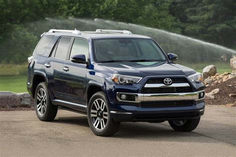 2022 Toyota 4runner Msrp Trutwo