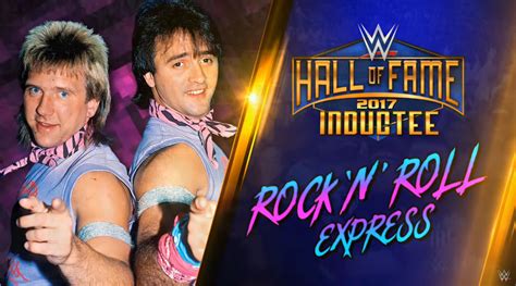 Hochzeitseinladung rock n roll the rock n roll era 1962 various artists songs the world s largest running series with more than 500 000 runners taking part in destination event gfdddghu from fanart.tv. Video: WWE announces The Rock 'n' Roll Express for the ...