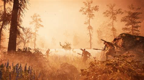 X Free Far Cry Primal Coolwallpapers Me