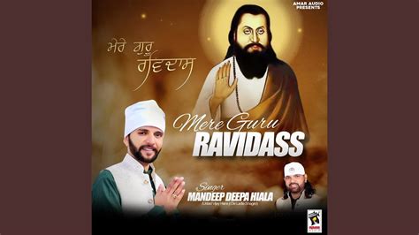 Mere Guru Ravidass Youtube