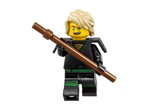 Lego 30608 Ninjago Movie Kendo Lloyd Porównaj Ceny Promoklockipl