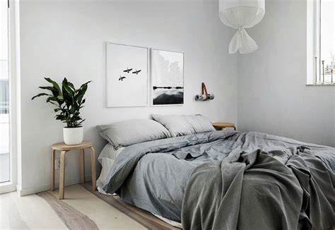 A bed with a slatted headboard would be impeccable, however an extremely plain created iron could fill in too. 57 Best Men's Bedroom Ideas: Masculine Decor & Designs ...