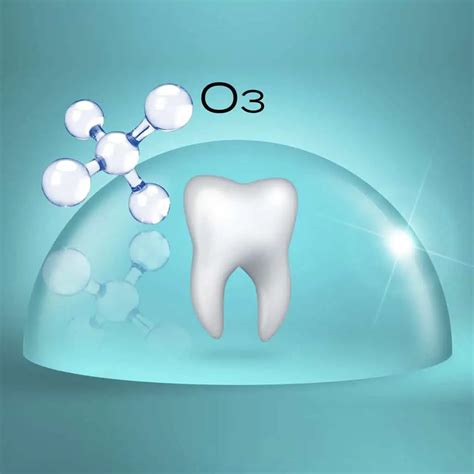 Ozone Therapy Why Is It A Great Biodental Treatment