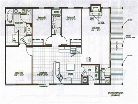 Free shipping and free modification estimates. Bungalow Home Design Floor Plans Single Storey Bungalow ...