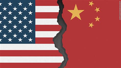 Us China Trade War Timeline Us China Trade War Could Impact The