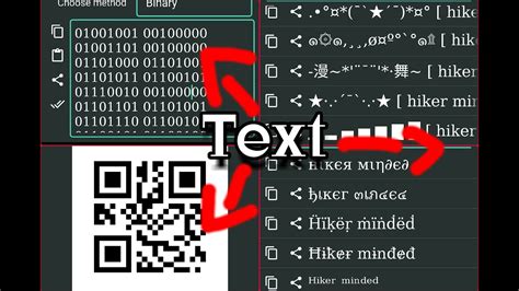 How To Convert Text To Computer Language Stylish Text Bainary Text