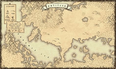 Template Inkarnate Create Fantasy Maps Online