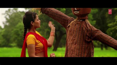 Bepanhaa Tum Ko Chahe Video Song Babuji Ek Ticket Bambai Rajpal Yadav