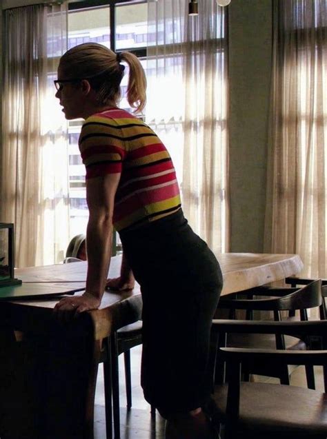 I Want To Bend Her Over That Table So Bad 🍑 Emilybettrickards Emily