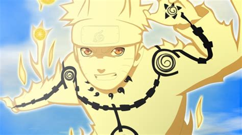 Is Naruto Weak Without The Nine Tails Kyuubi Chakra Or