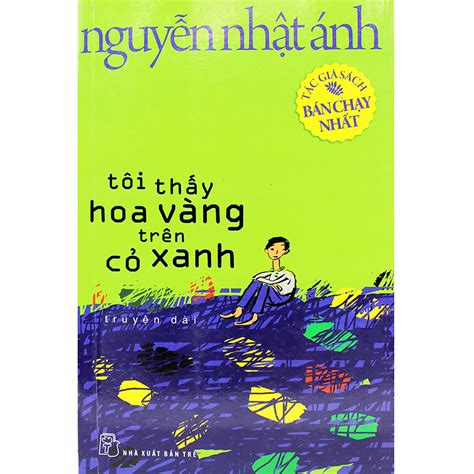 Tôi Thấy Hoa Vàng Trên Cỏ Xanh Bazavn