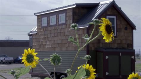 Sprout Tiny Homes Youtube