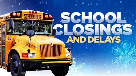 School Closings And Delays Murray County Central Schools