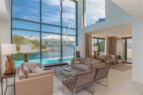 Maximizing The Views Of Your Waterfront Home Pin And Pin Luxury Properties