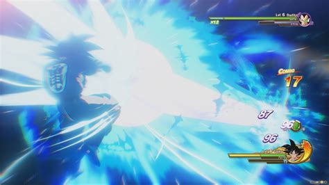 Maybe you would like to learn more about one of these? Dragon Ball Z Kakarot: Story preview video, new screenshots - DBZGames.org
