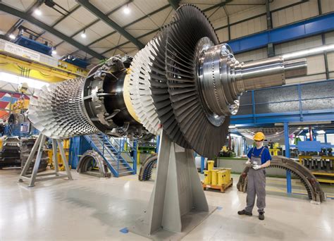 Siemens Examine Laccélération De La Localisation De La Production De