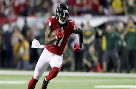 The tennessee titans will be able to learn from one of the greats to play this game, henry said. Is Julio Jones' Lack Of Touchdowns Really His Fault? | Per ...