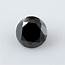 532 Carat Fancy Black Diamond Round Shape GIA SKU 342579
