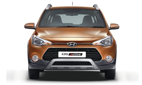 The interior gives a feeling of premium quality without the hefty price tag and includes the hyundai i20 base model that gets the black trim as standard. Hyundai i20 Active launched in India - 5 variants, from Rs ...