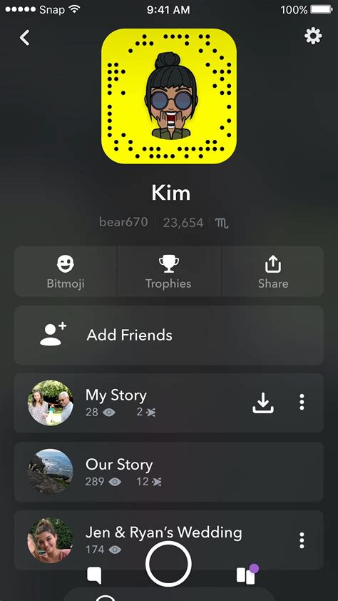 How To Use The New Snapchat Update Now That The App Has Been Completely