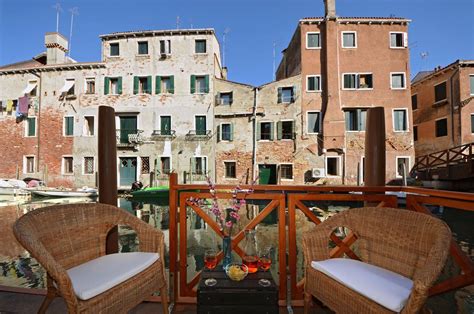 Exclusive Rental Of Miranda Apartment In Sestiere Santa Croce Venice