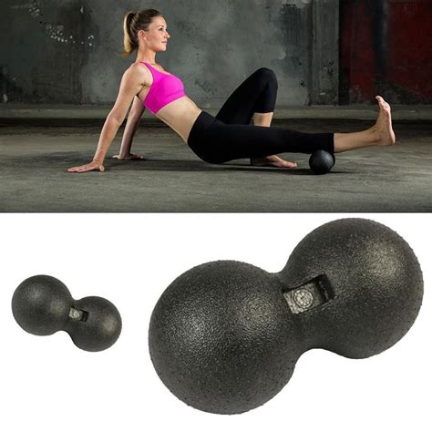 self massage ball for exercise back shoulder neck waist rehabilitation training massage ball