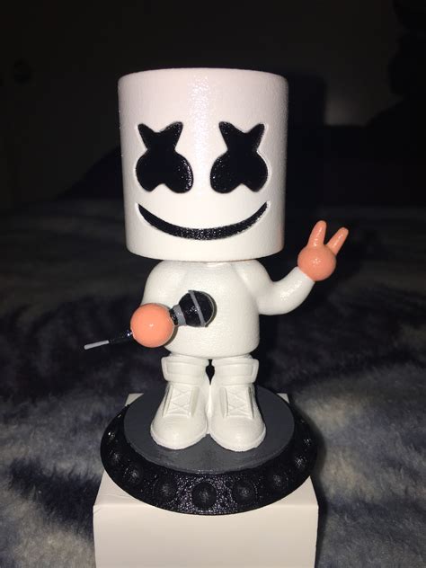 Hope you guys enjoy this marshmello face. 25+ Mejor Buscando Dj Marshmello Sheet Cake - Angelito Cortuna