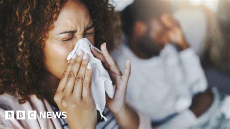 Uk In Grip Of Worst Flu Season Since
