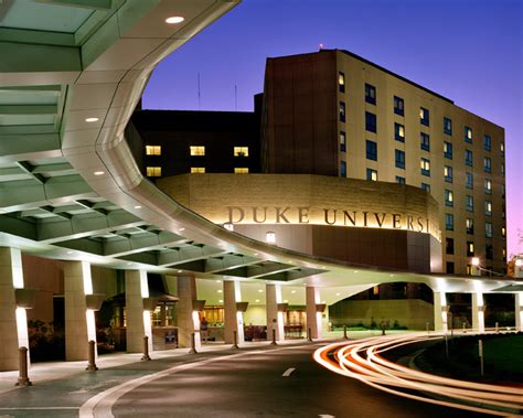 Duke Hospitals Retain ‘a Grades On Latest Leapfrog Safety Assessment