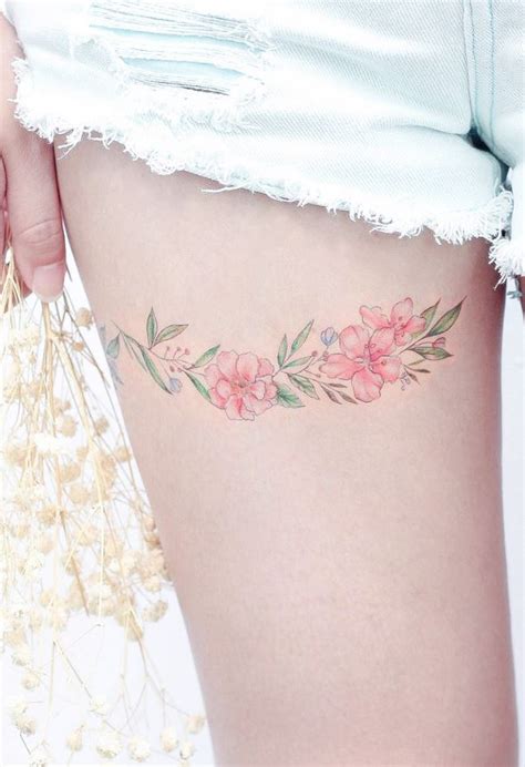 32 Gorgeous Tattoo Ideas For Women Doozy List