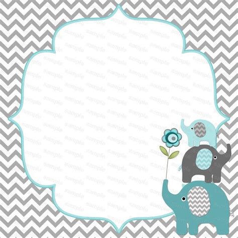 Baby shower cards can be a cute and practical way to thank everyone for. Free Printable Kids Birthday Party Invitations Templates ...