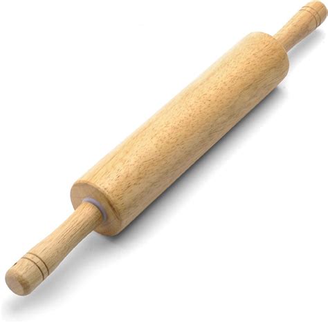5 Best Rolling Pins For Pizza Dough Foods Guy