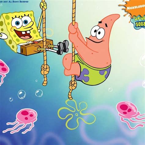 Patrick Meme 1080 Px Spongebob Squarepants Hd Wallpaper Background
