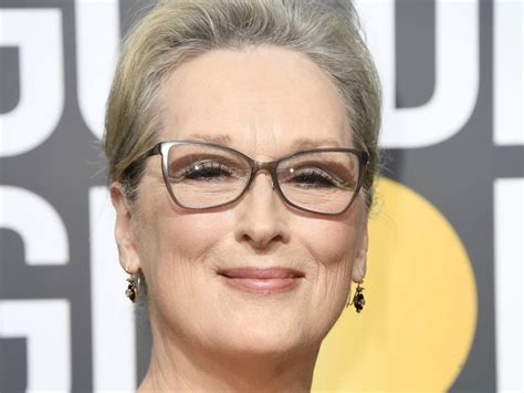 Biografía de Meryl Streep corta y resumida ️