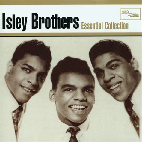 essential collection compilation by the isley brothers spotify
