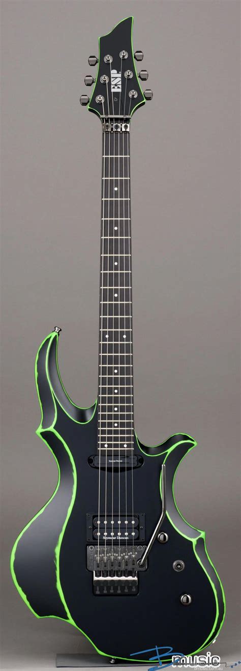 Cool Electric Guitars Coolelectricguitars Electric Guitar Learn