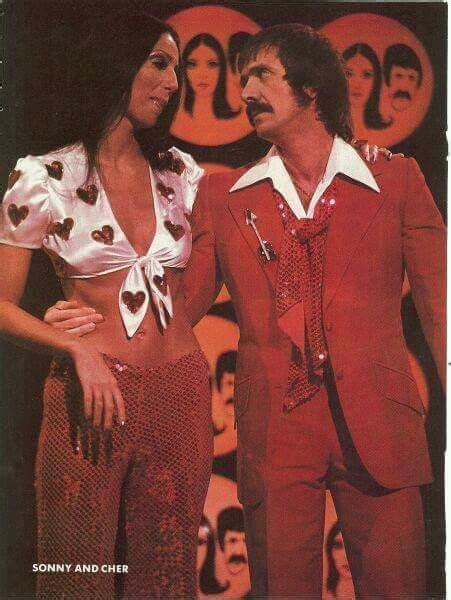 Sonny And Cher Cher Costume Halloween Cher S Cher Outfits