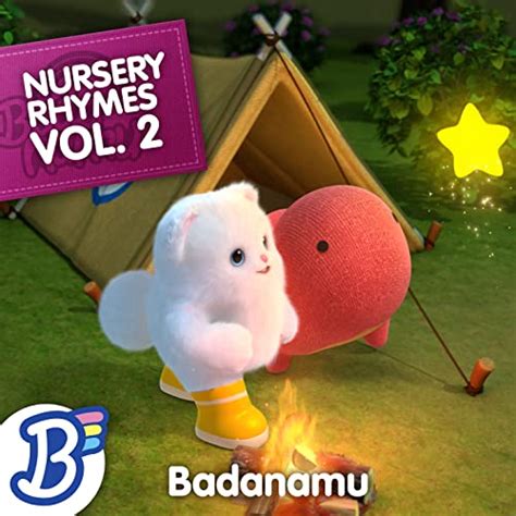 Badanamu Nursery Rhymes Vol 2 Von Badanamu Bei Amazon Music Amazonde