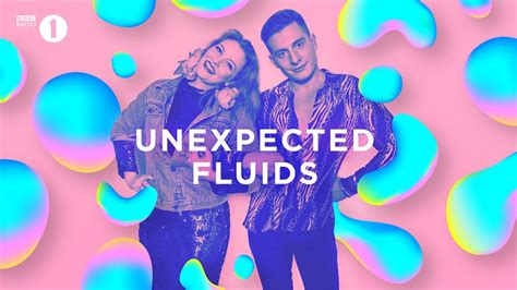 bbc radio 1 unexpected fluids porn with sophie anderson