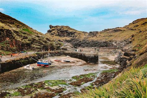 16 Magical Things To Do In Boscastle Cornwall A Complete Travel Guide