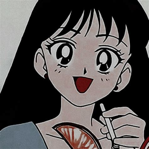 𝘭𝘪𝘭𝘪𝘵𝘩 — ㅤㅤㅤ⭏♡ Rei Hino Icons ㅤㅤㅤlikereblog If You Save Sailor Moon