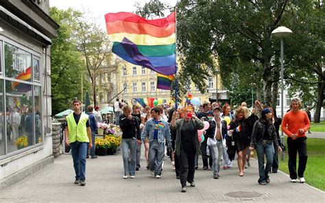Tallinn Pride