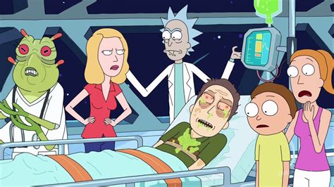 Rick And Morty Season 2 Episode 8 Watch Online Powencatholic